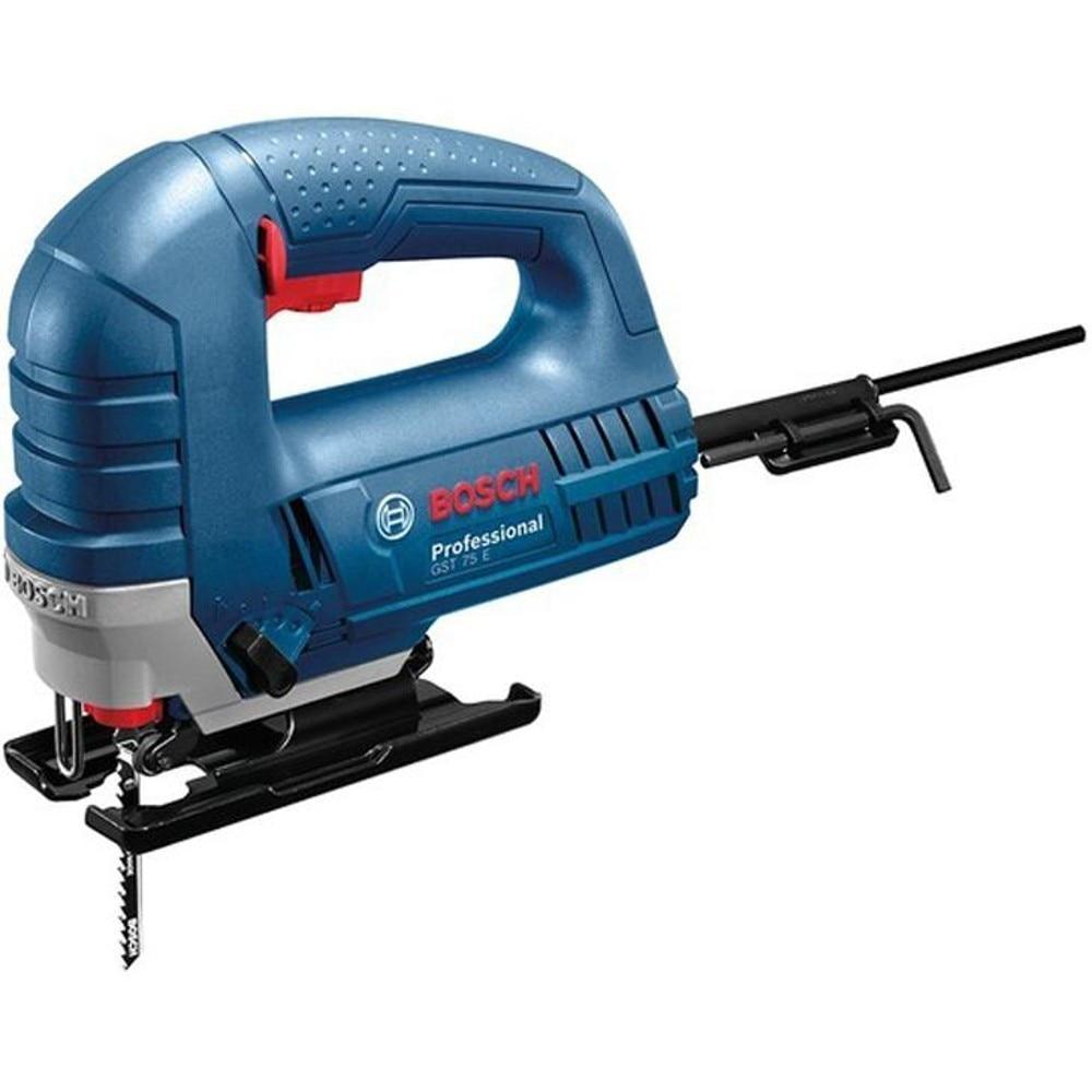 Serra Tico-Tico Bosch GST 75 E, 710 Watts