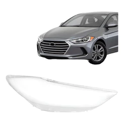 Lente Farol Hyundai Elantra 2017 2018