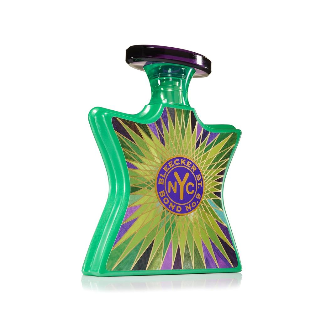 perfume Para Bond No . 9 New York Bleeker Street Unissex Eau de Parfum , spray 100ml