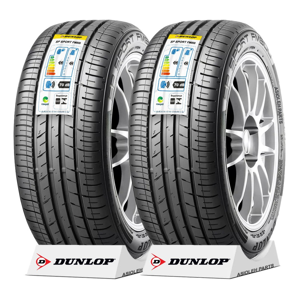 Dunlop SP Sport