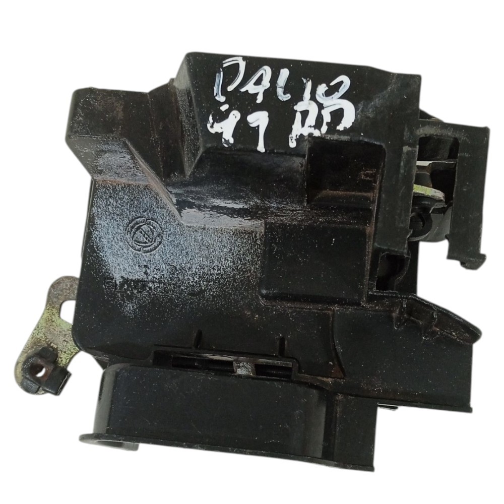 Fechadura Porta Dianteira Direita Fiat Palio 1999