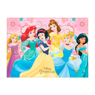 Painel TNT Gigante Decoração festa Princesas Disney aniversá em Oferta na Shopee