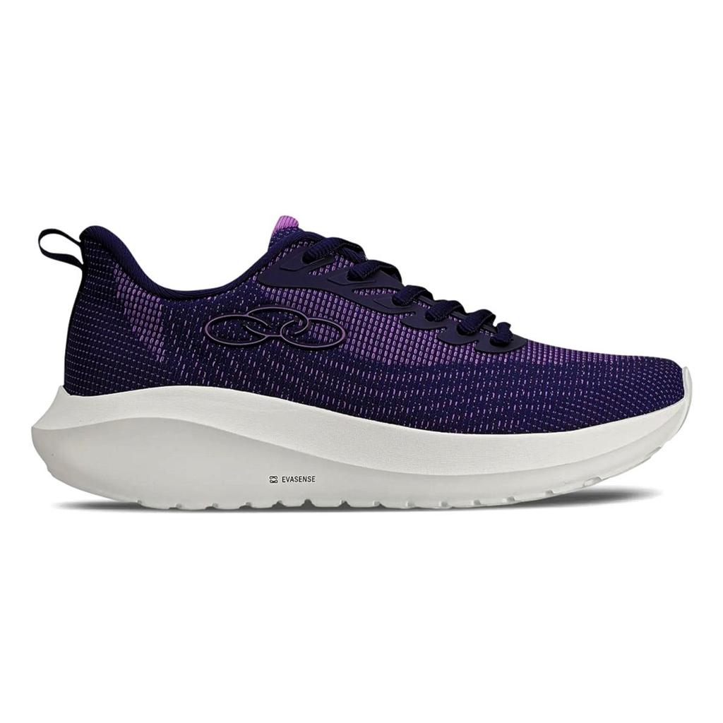 Tênis Olympikus Feminino Acqua Corrida