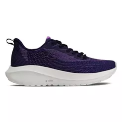 Tênis Olympikus Feminino Acqua Corrida