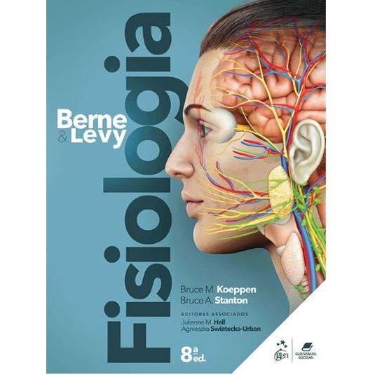BERNE E LEVY FISIOLOGIA