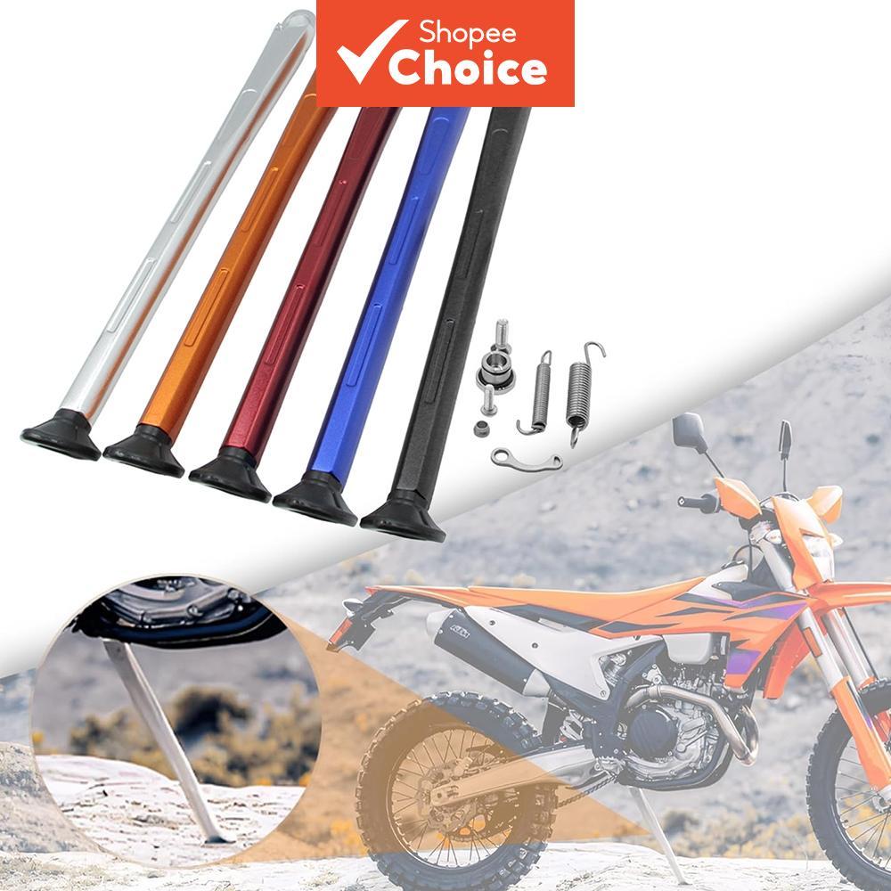 Suporte Lateral De Estacionamento Para Motocicleta Com Kit De Mola KTM EXC EXCF XC HUSQVARNA TE FE 125-550