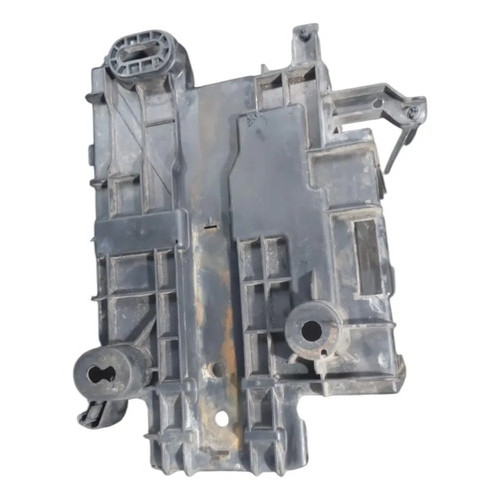 Bandeja Suporte Da Bateria Chevrolet Cobalt Spin Onix 11 17 Preto Original