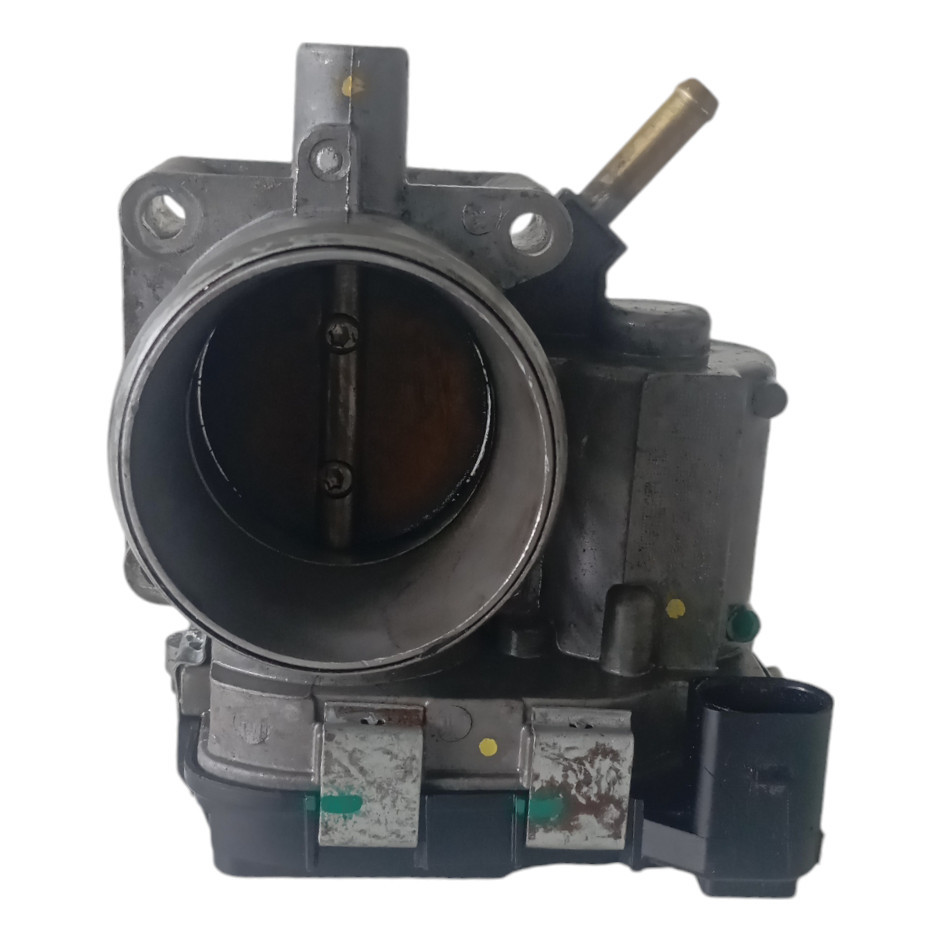 Corpo Borboleta TBI Fiat Palio Bravo Linea Punto 50GTE3F1D