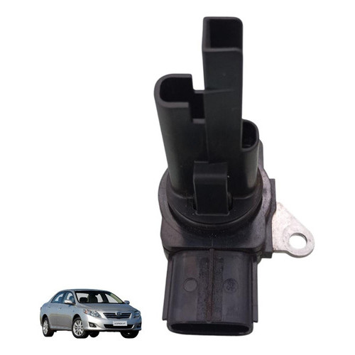 Sensor Fluxo Ar Toyota Corolla Xei 2.0 2011 222040t020