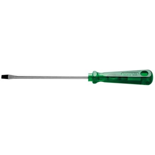 Chave de fenda 3/16 x 6" aço cromo vanádio - Tramontina PRO em Oferta na Shopee