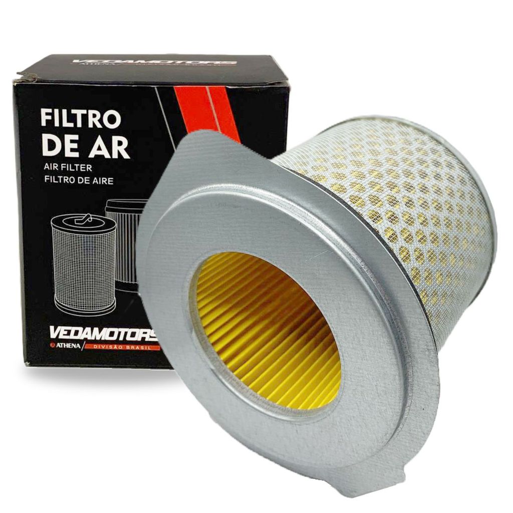 Filtro de Ar Cb 300r 2009-2015 Vedamotors
