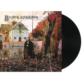 Vinil Black Sabbath - Black Sabbath (LP 2015 Reissue) - Importado em Oferta na Shopee