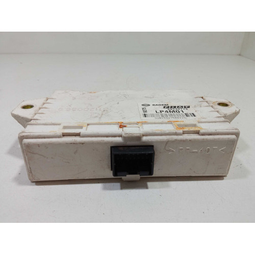 Módulo Conforto Fiat Marea Brava   46742773