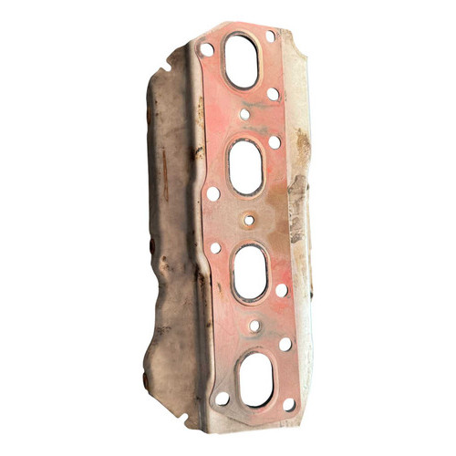 Junta Coletor Escapamento Peugeot 408 308 3008 C4 Lounge Thp