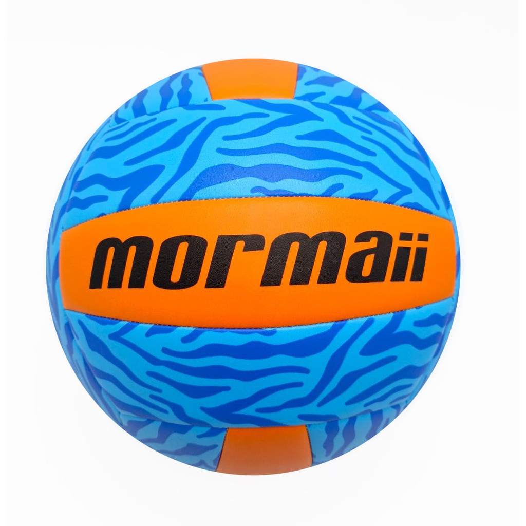 Bola Volêi Mormaii Praia Jaws Beach Treino
