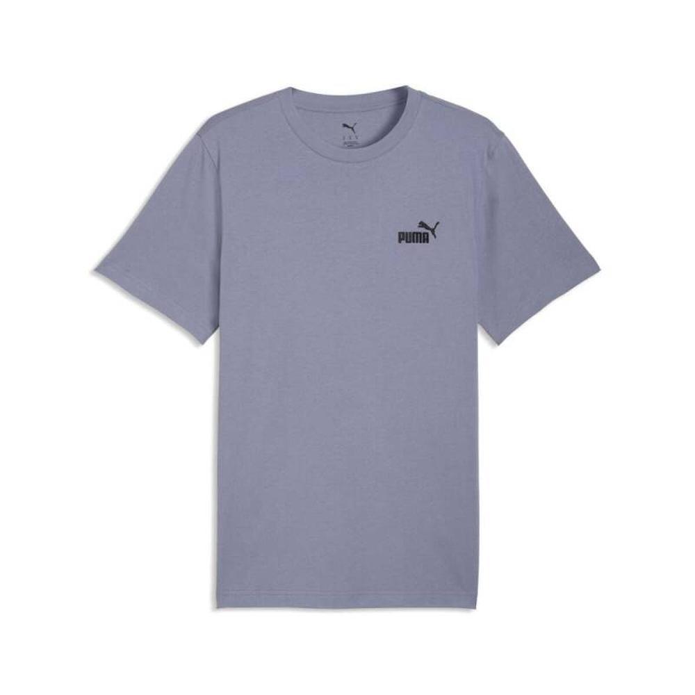 Camiseta Puma Essentials Small No. 1 Logo - Masculino
