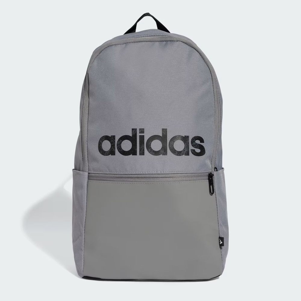 Mochila Adidas Classic Daily Esportiva Academia Escola Trabalho Resistente Conforto