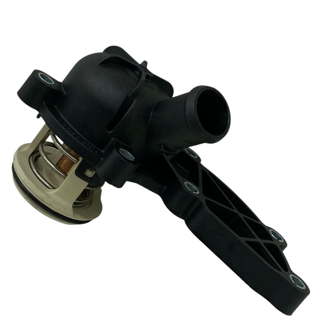 Carcaça Válvula Termostática Audi A5 A6 A4 3.2 V6 2006 2009
