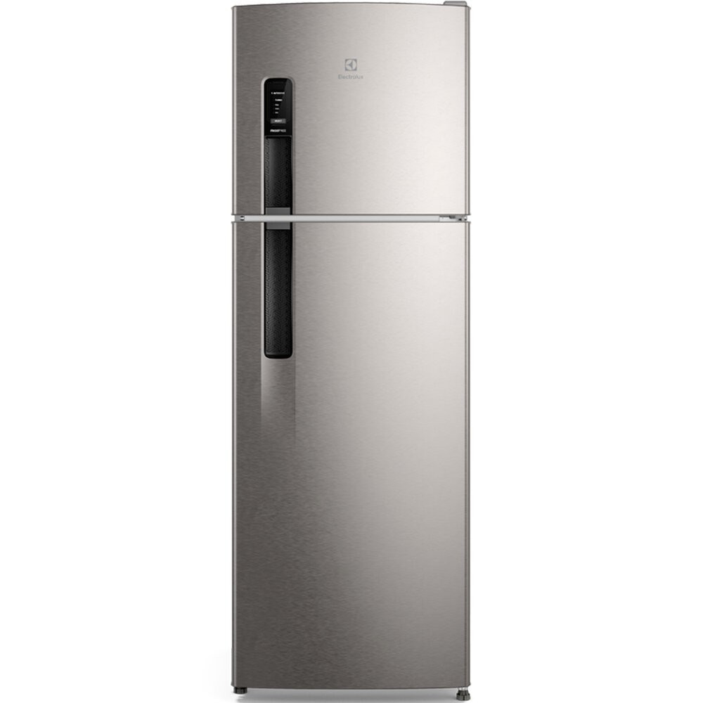 Geladeira IF41S 380L Frost Free AutoSense Inverter Electrolux