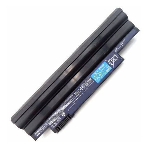 Bateria Para Netbook Acer Aspire One D255 D257 722 Al10a13