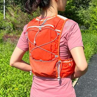 QUIM Hidrataçãos Mochila Correndo Colete Hidratação Para Corrida