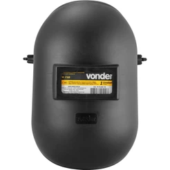 Máscara de Solda Visor Fixo VD 720 Vonder