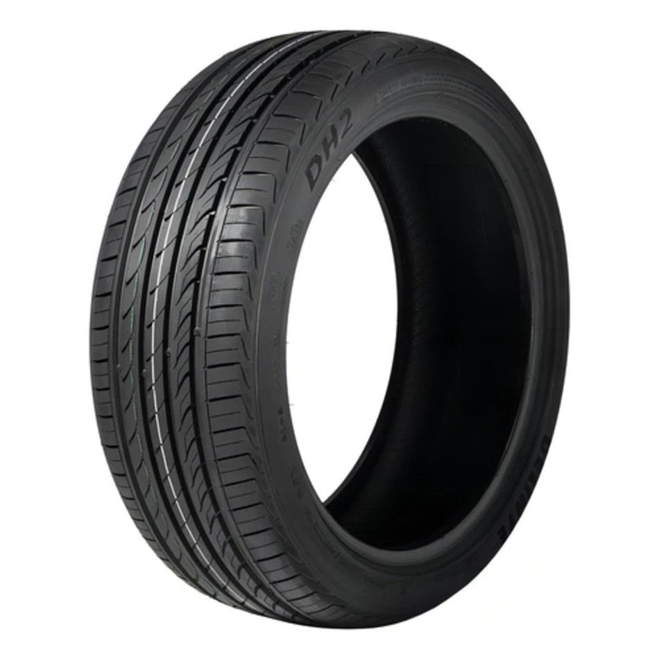 Pneu Delinte Aro 15 185/60r15 Dh2 84h