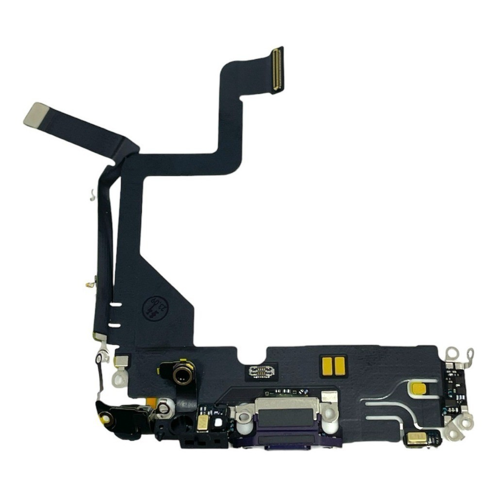 Compatível Celuar Placa De Carga Conector Dock Flex Carga Promoção