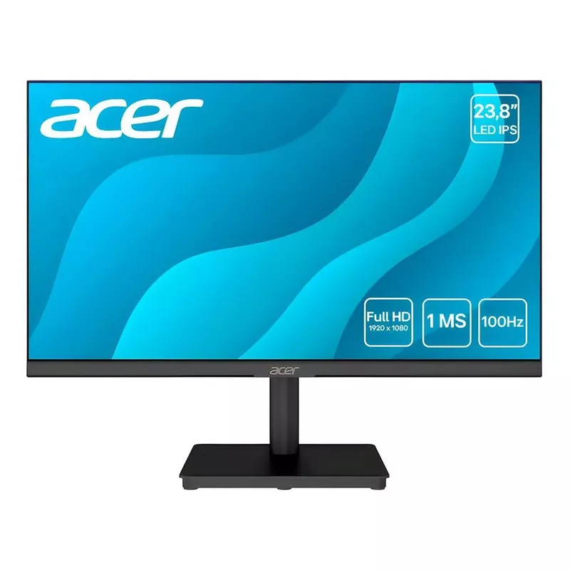 🔥 Monitor Gamer Acer 23,8" - 49% OFF!