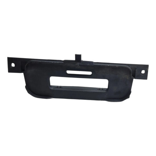 Moldura Computador Bordo Renault Clio 2001 2014