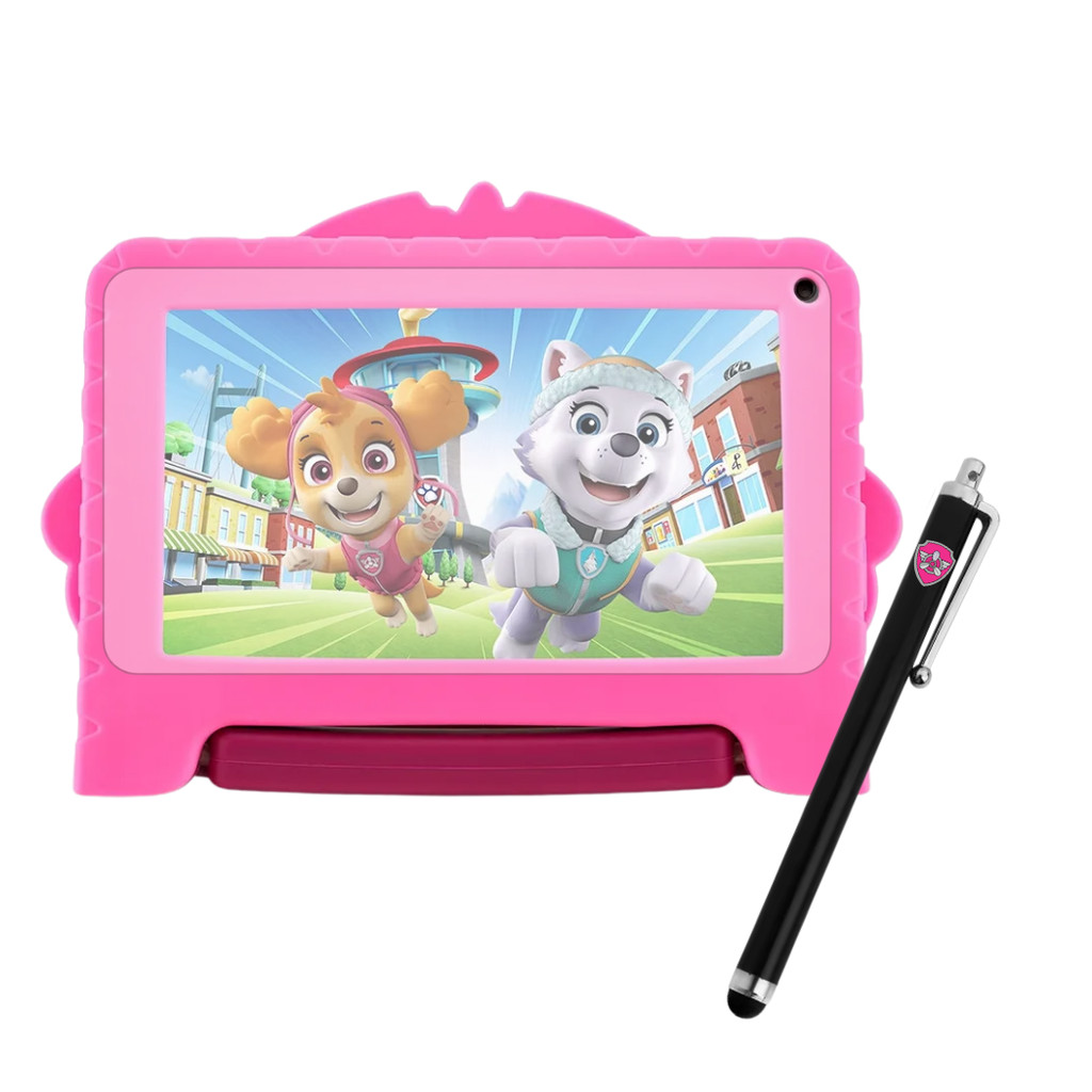 Kit Acessórios Película + Caneta Touch p/ Tablet Nb422 7 Pol Skye Multi