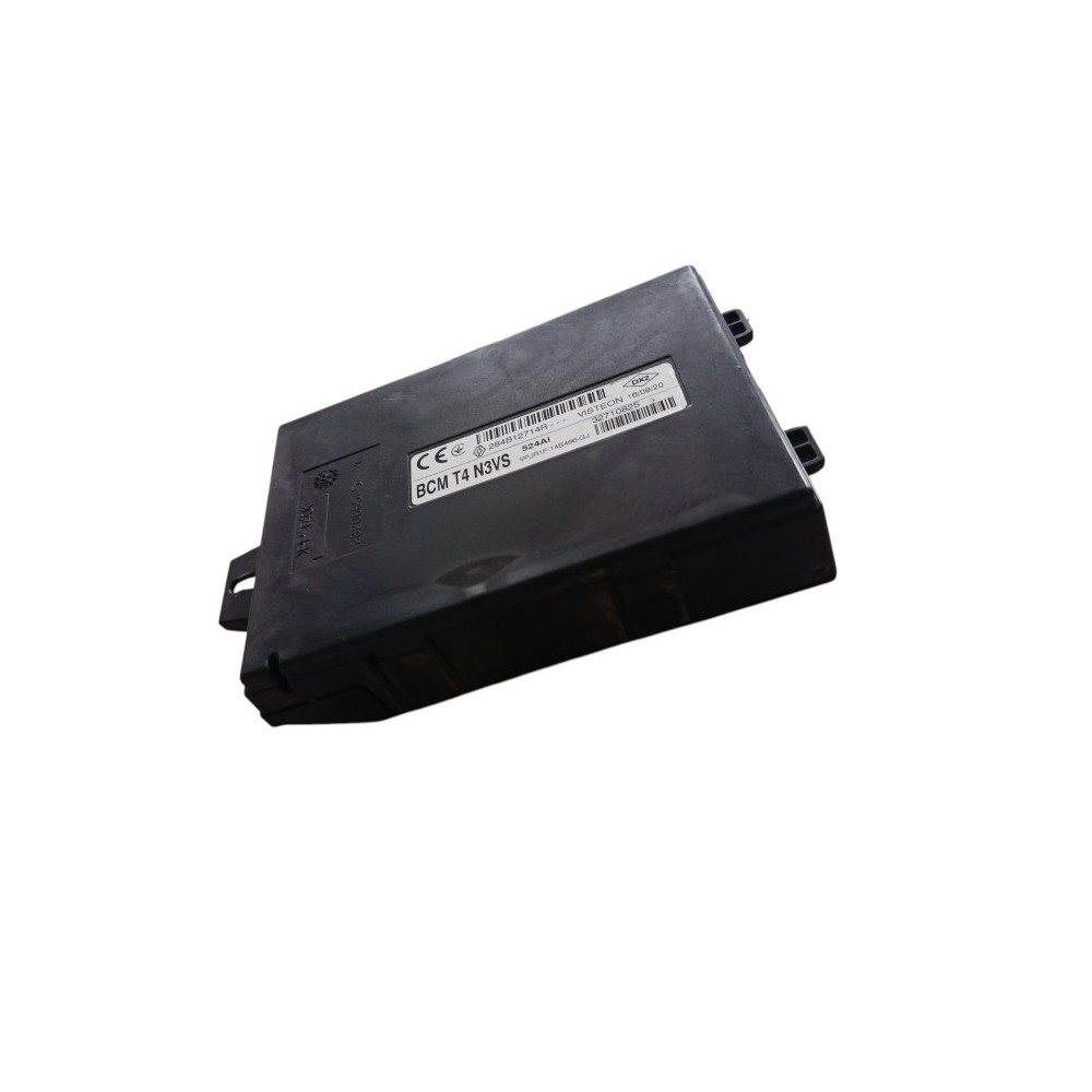 Módulo Bcm Conforto Kwid 2022