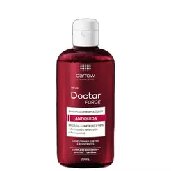 Darrow Doctar Force - Shampoo Antiqueda 200ml