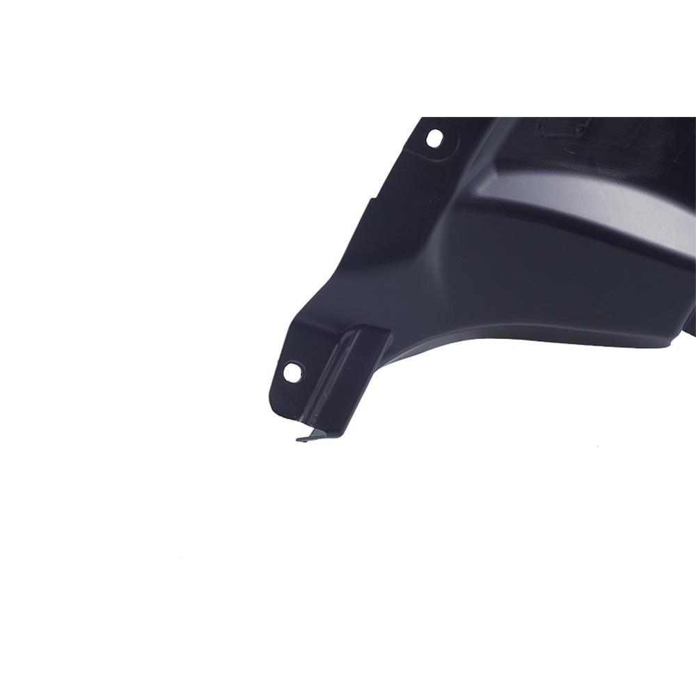 Detalhes do Forro caixa roda traseira esq GM 94747948