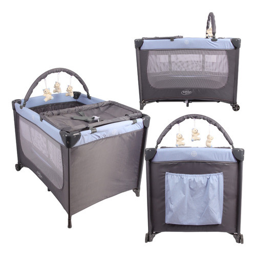 O que é Chiqueirinho Baby Style Azul? Guia e Onde Comprar | BuscaProdutos