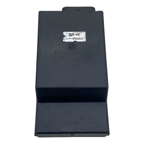 Módulo Suspensão Yamaha Super Tenere 1200 2014 2015 Original
