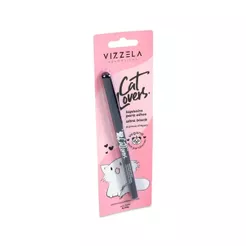 Lapiseira Olhos Vizzela Cat Lovers Ultra Black