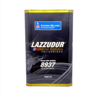 VERNIZ 8937 A.SOLIDO LAZZURIL (S/CAT.) 5L em Oferta na Shopee