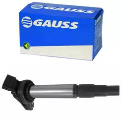 Bobina Ignição Corolla Prius 1.8 2009 A 2019 Gauss Gc4252