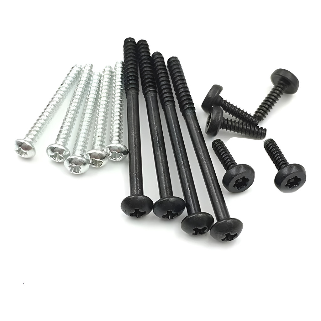 Kit Parafusos 14 Peças Da Carcaça Para Ps3 Super Slim CECH-40xx