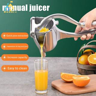Bbounce Espremedor Manual De Pressão Romã Laranja Limão Açúcar Cana Suco Cozinha Barra Frutas Ferramentas Acessórios em Oferta na Shopee