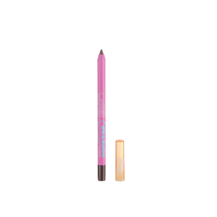 Lapis de Olho Hot Blink Flame Road Pop Star Ruby Rose