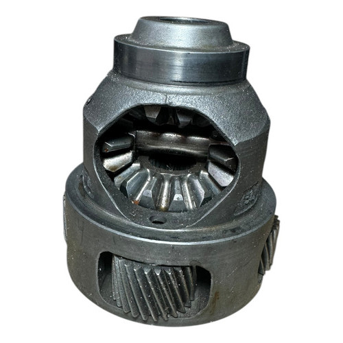 Caixa Satélite Caixa Automático Sonic 2012/14 1.6 16 Usado