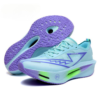 Placa De Carbono Leve Tênis Durável Homens Mulheres 36-44 em Oferta na Shopee