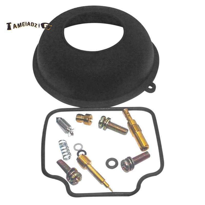 [Entrega Rápida T] Kit De Reparo De Carburador De Motocicleta Reconstrução Para XR 650 L NX650 NX 650 XR650