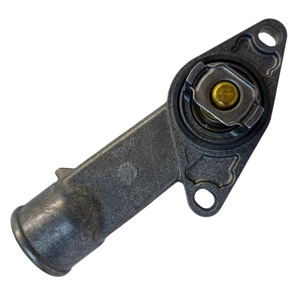 Valvula Termostatica Original Chevrolet Onix 2013 a 2021 em Oferta na Shopee