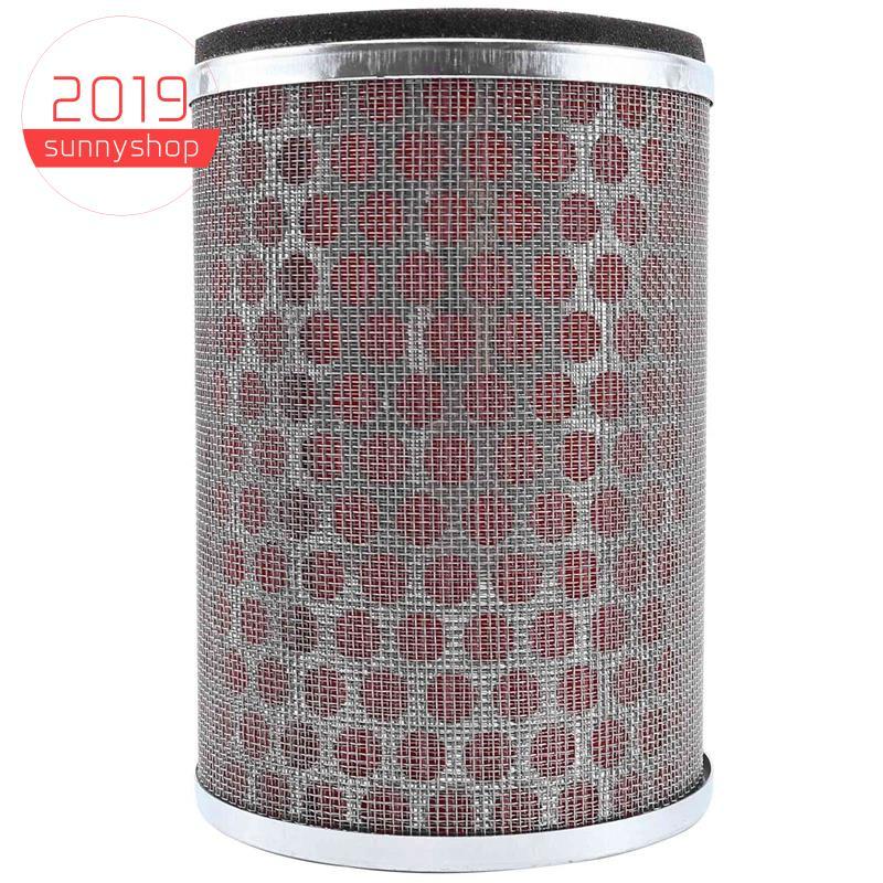 Limpador De Filtro De Ar De Motocicleta Para CB250/CB600/CB600 250/600 1998-2006