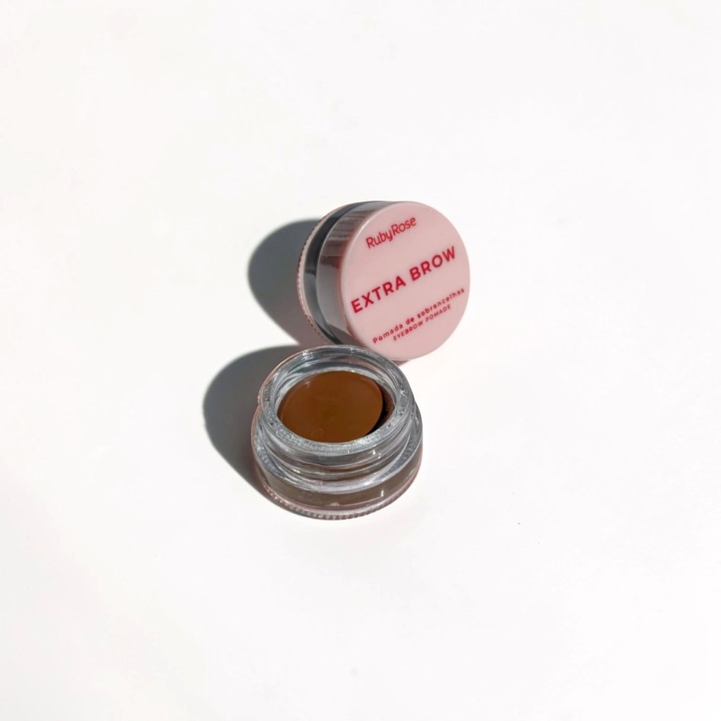 Pomada de Sobrancelha Extra Brow - HBE2502 - Ruby Rose