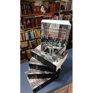 Historia das Cruzadas (texto Integral em Volume Único) autor Joseph François Michaud em Oferta na Shopee