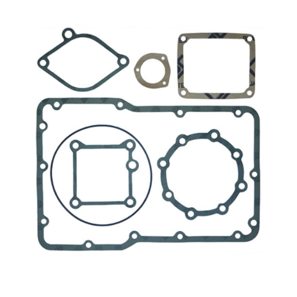Junta Câmbio Ford F4000 Chevrolet D20 Caixa Cl240 5 Marchas 71290Gv Spaal